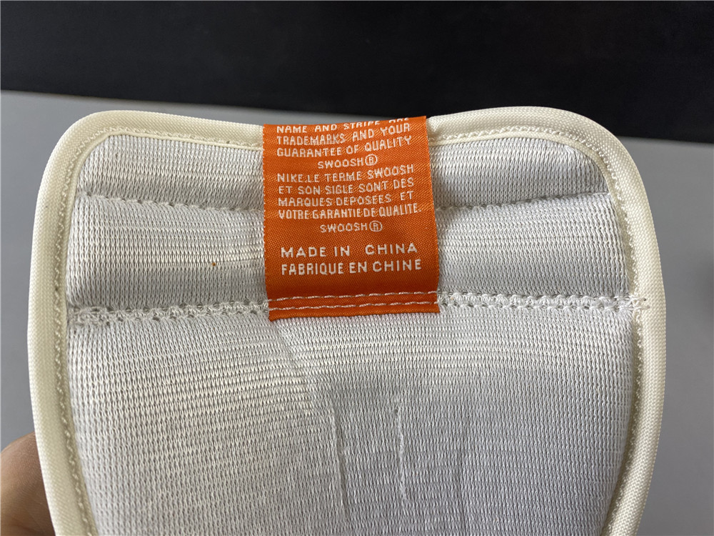 Air Jordan 1 retro high OG